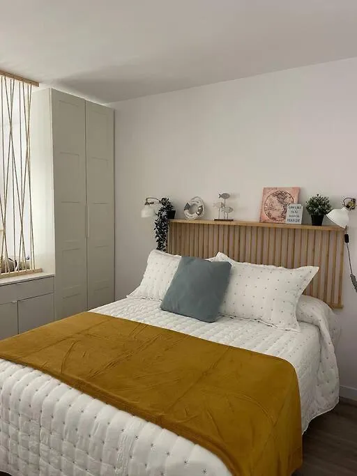 Apartamento Azul En Sotogrande Spain