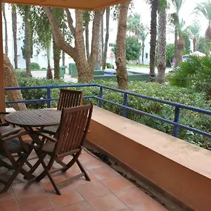 Maravilloso Apartamento En Playa Sotogrande