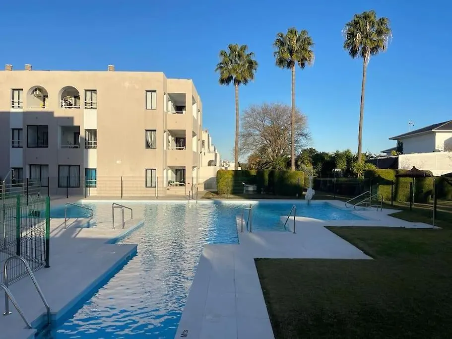 Apartamento Azul En Sotogrande location